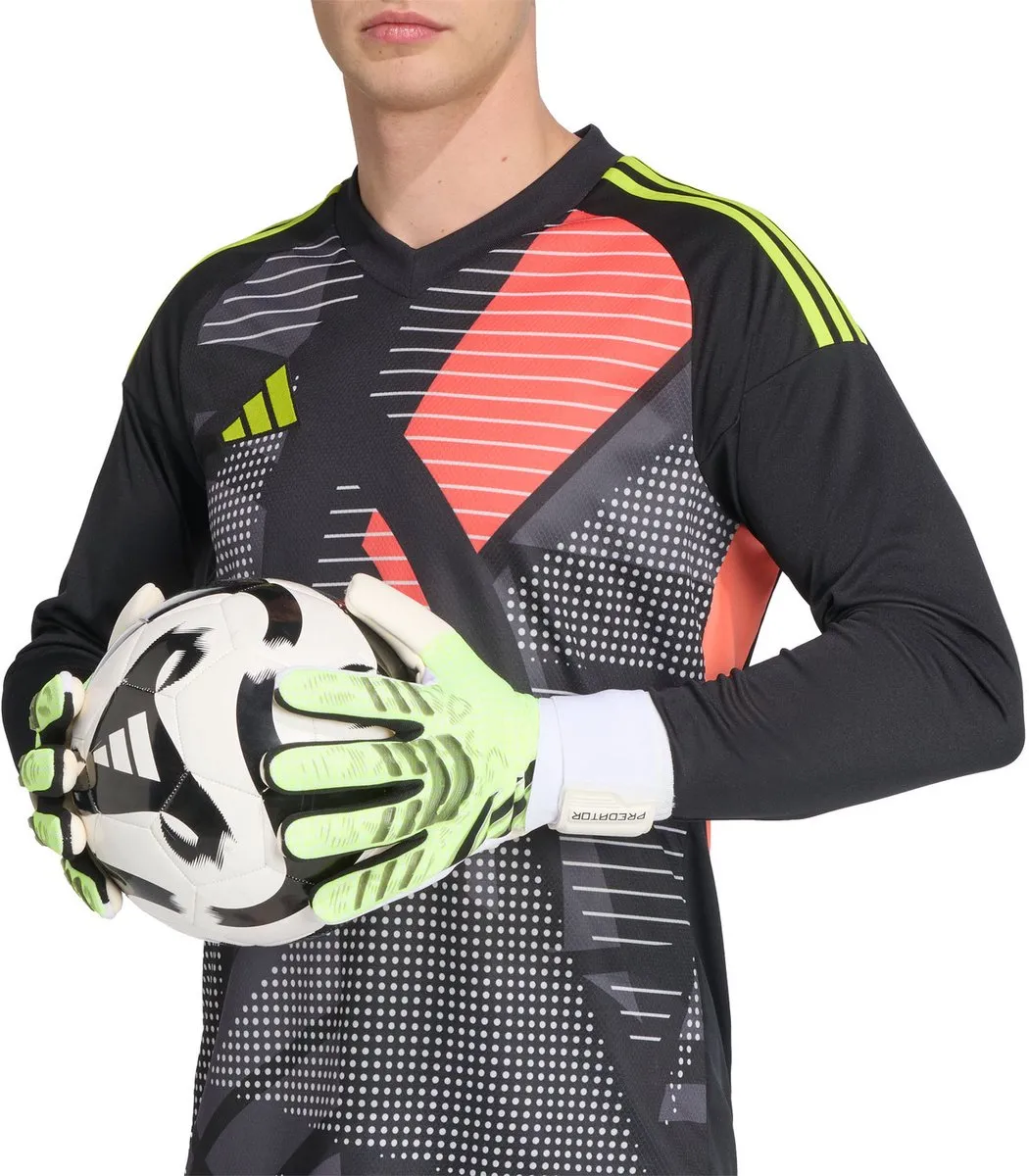 adidas Predator Competition Keepershandschoenen JN5371 - 12 - Multicolor
