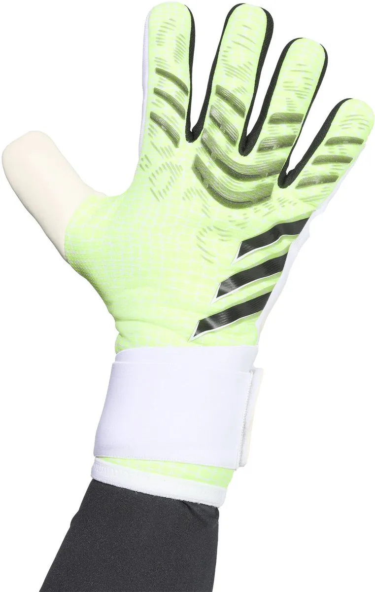 adidas Predator Competition Keepershandschoenen JN5371 - 12 - Multicolor