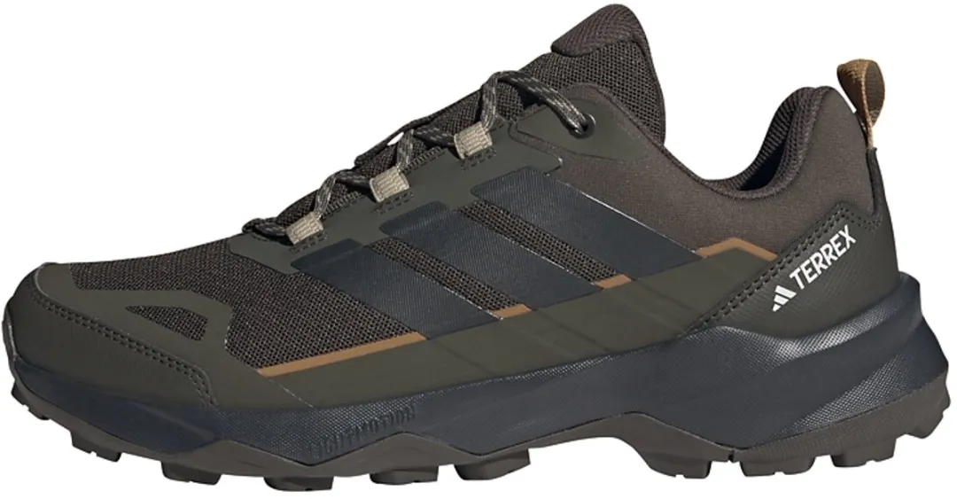 Adidas Terrex Skychaser AX5 GORE-TEX Wandelschoenen - Heren - Groen