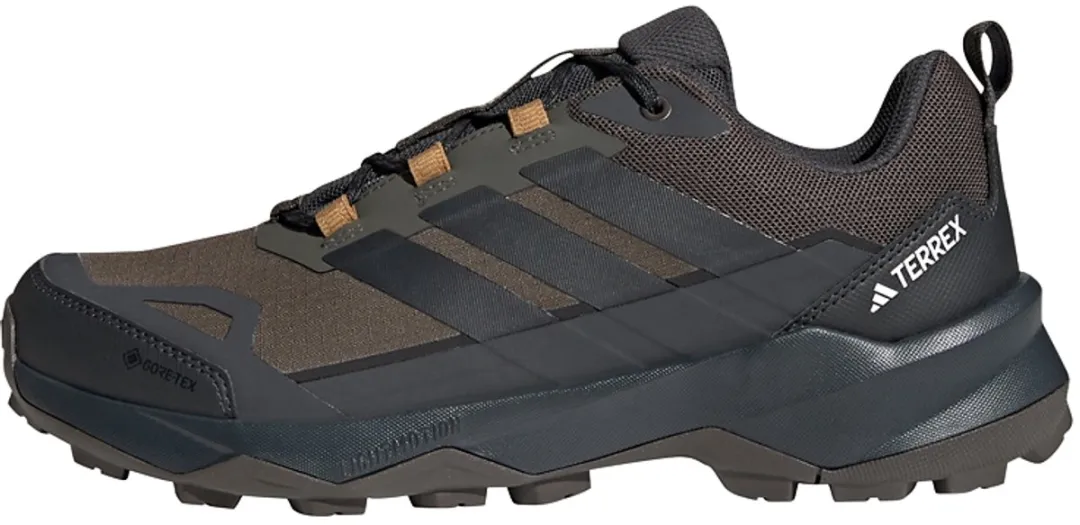 Adidas Terrex Skychaser AX5 GORE-TEX Wandelschoenen - Heren - Groen