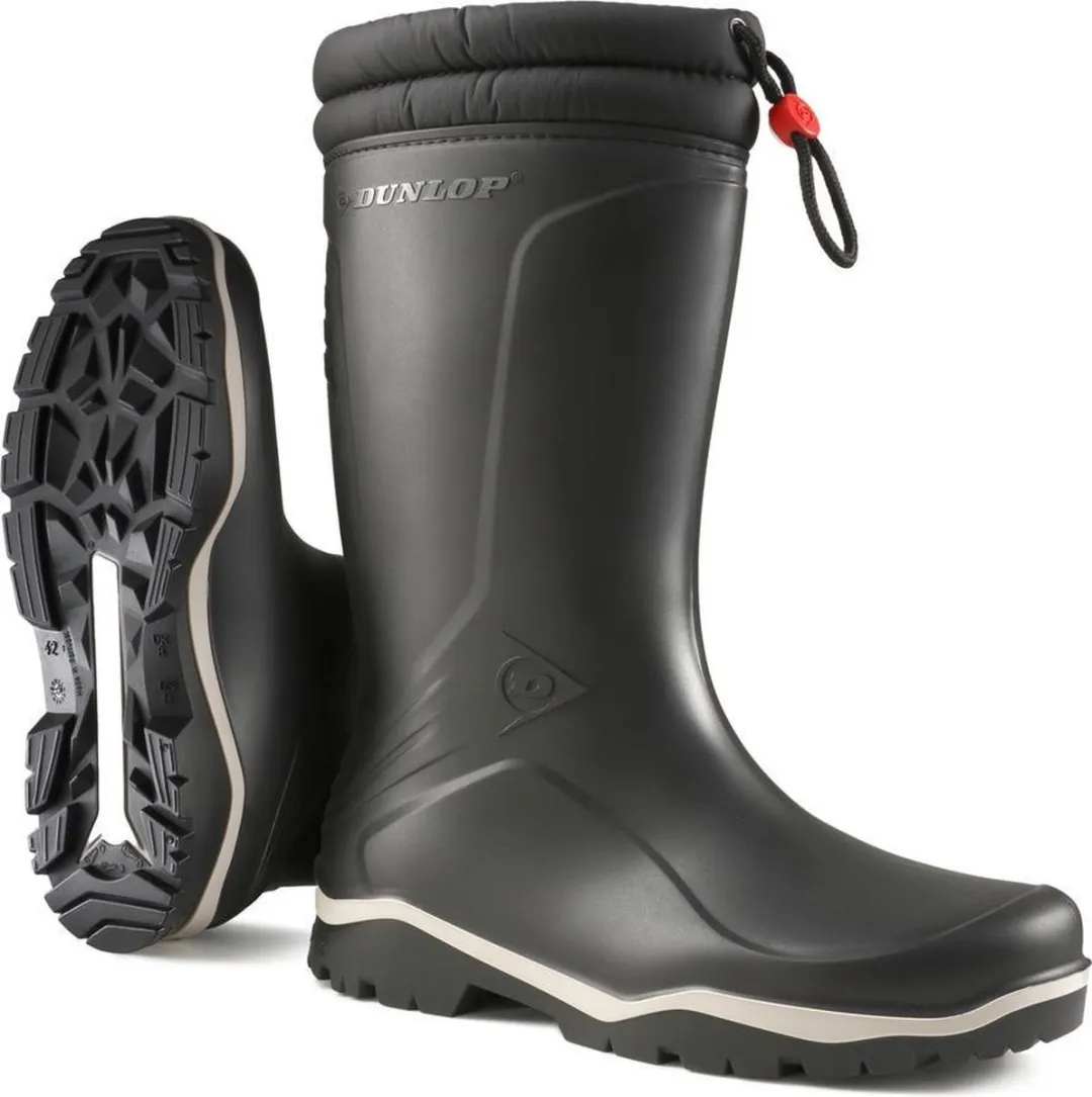 Dunlop Regenlaarzen 40