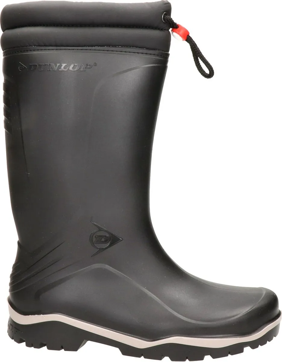 Dunlop Regenlaarzen 40 - Zwart