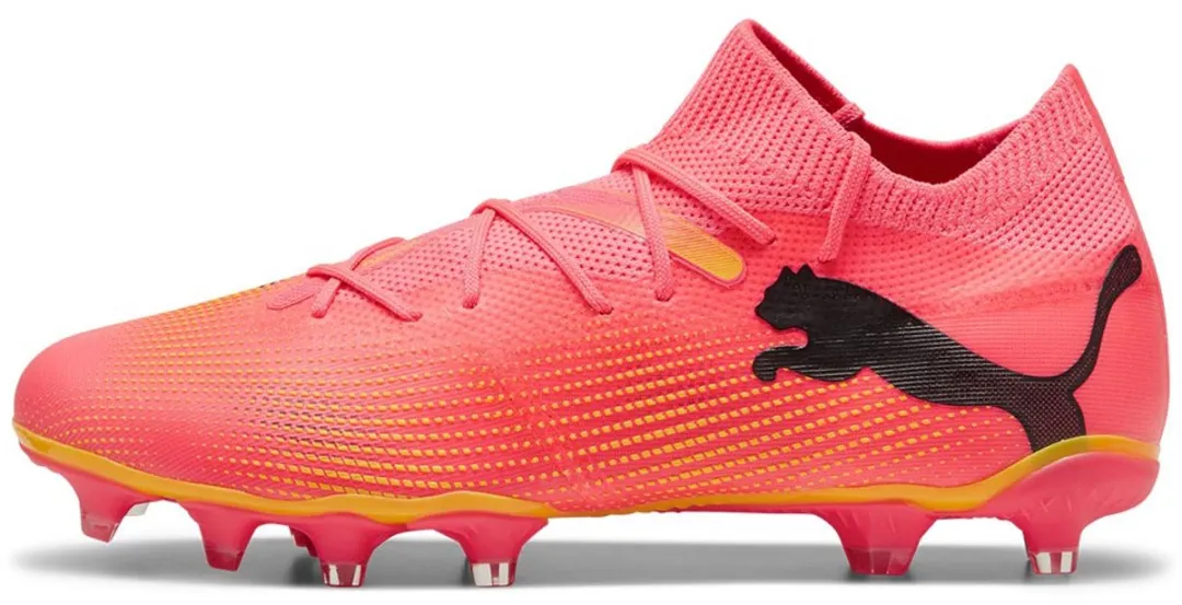 PUMA Future 7 Match FG/AG Voetbalschoenen