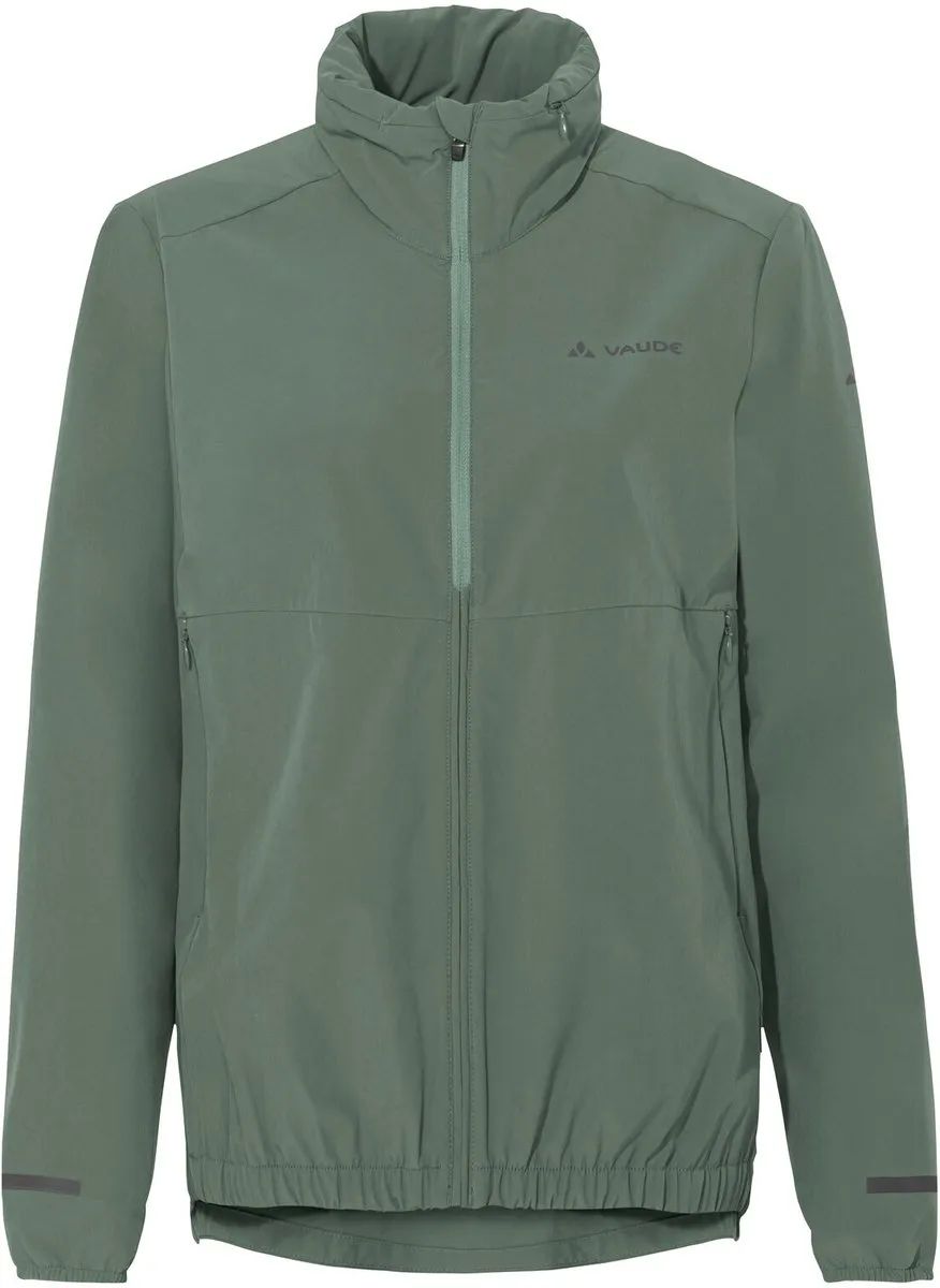 Vaude Women's Cyclist Air Jacket M