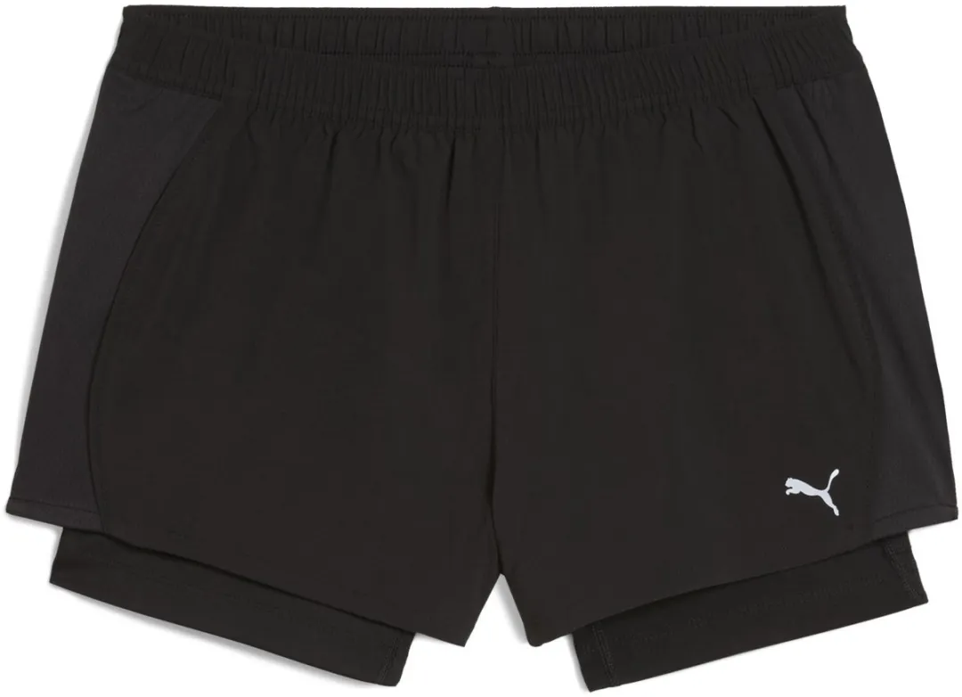 PUMA W Run Velocity 2in1 Short 3