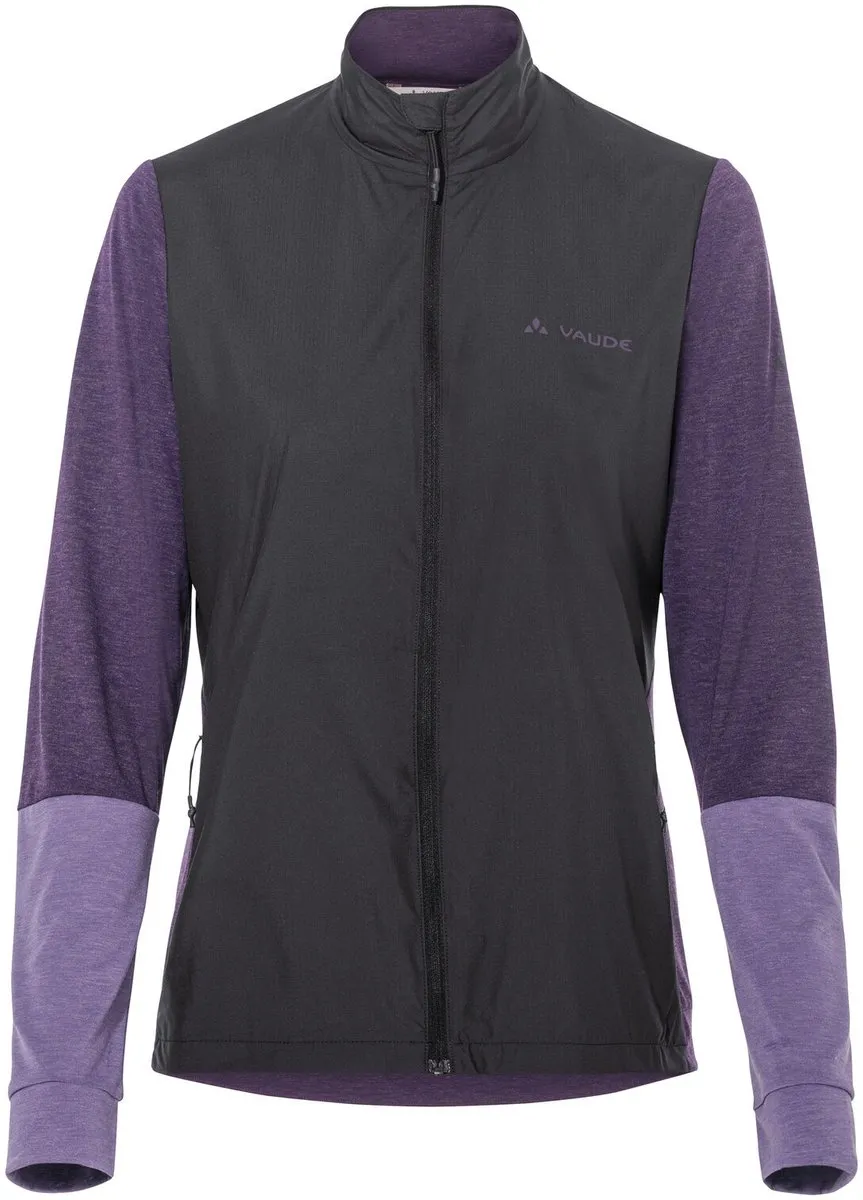 Vaude Qimsa Mid Jas Dames