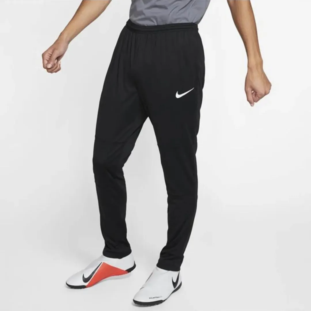 Nike Park 20 Sportbroek Heren XL - Zwart