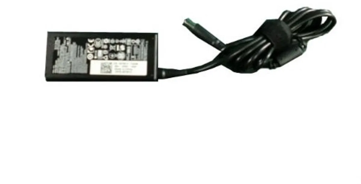 Dell NK6FN AC Adapter 65W