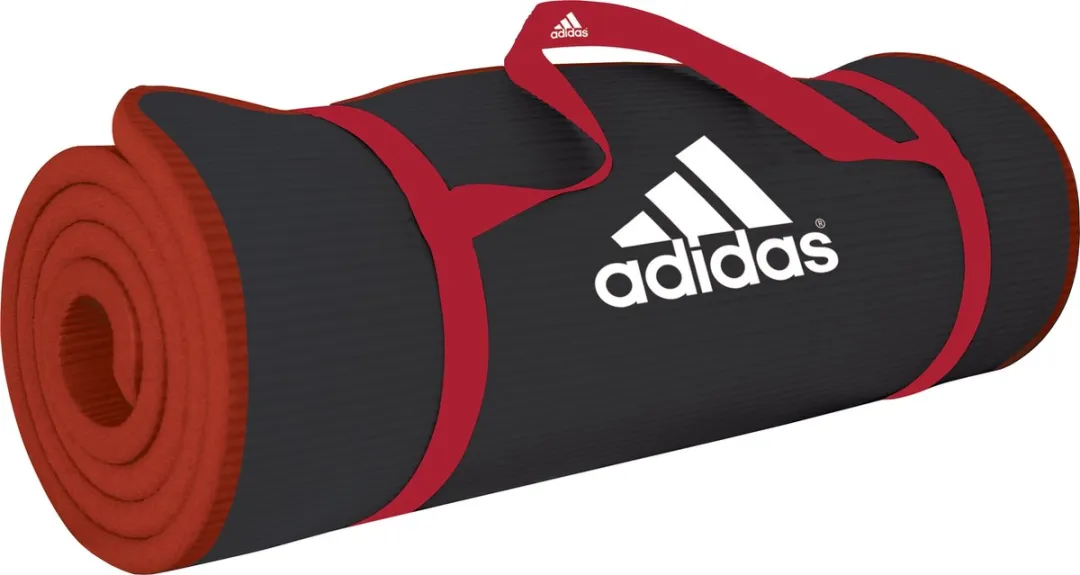 adidas Core Fitnessmat 183x61cm