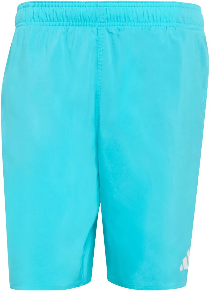 adidas Sportswear Zwemshort KA4914 - Heren S - Turquoise - afbeelding 6 van 6