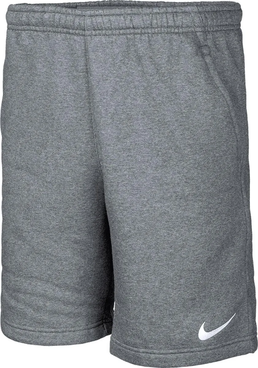 Nike Fleece Park 20 Joggingshort Heren XL