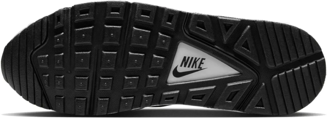 Nike Air Max Command 629993-040 Sneakers - Maat 40 - Grijs/Obsidian