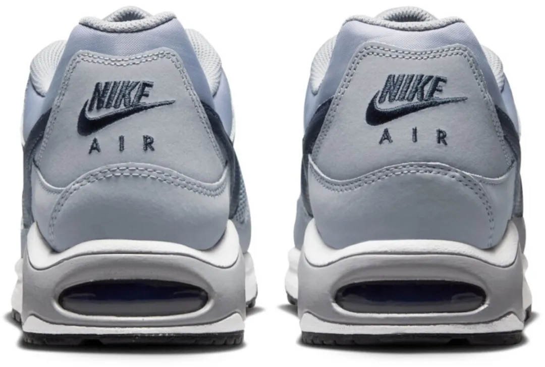 Nike Air Max Command 629993-040 Sneakers - Maat 40 - Grijs/Obsidian