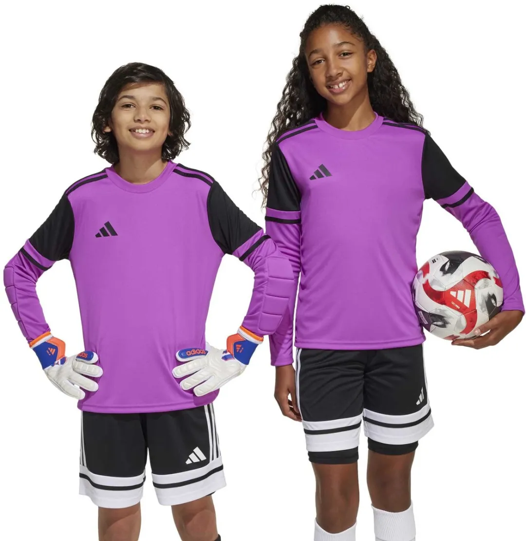 Adidas Sport Squa25 GK Jsyly T-shirt - 164 - Roze
