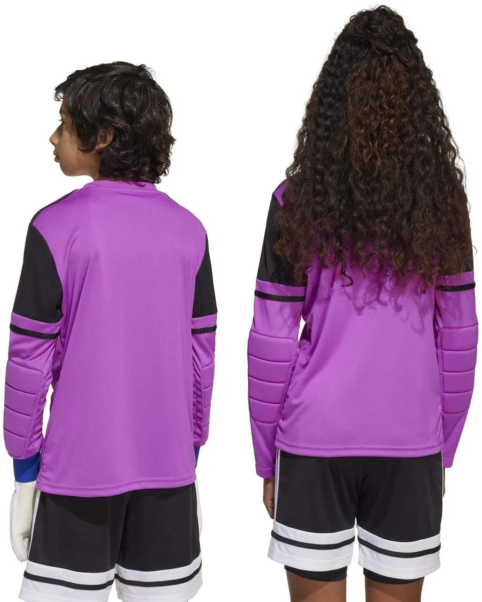 Adidas Sport Squa25 GK Jsyly T-shirt - 164 - Roze