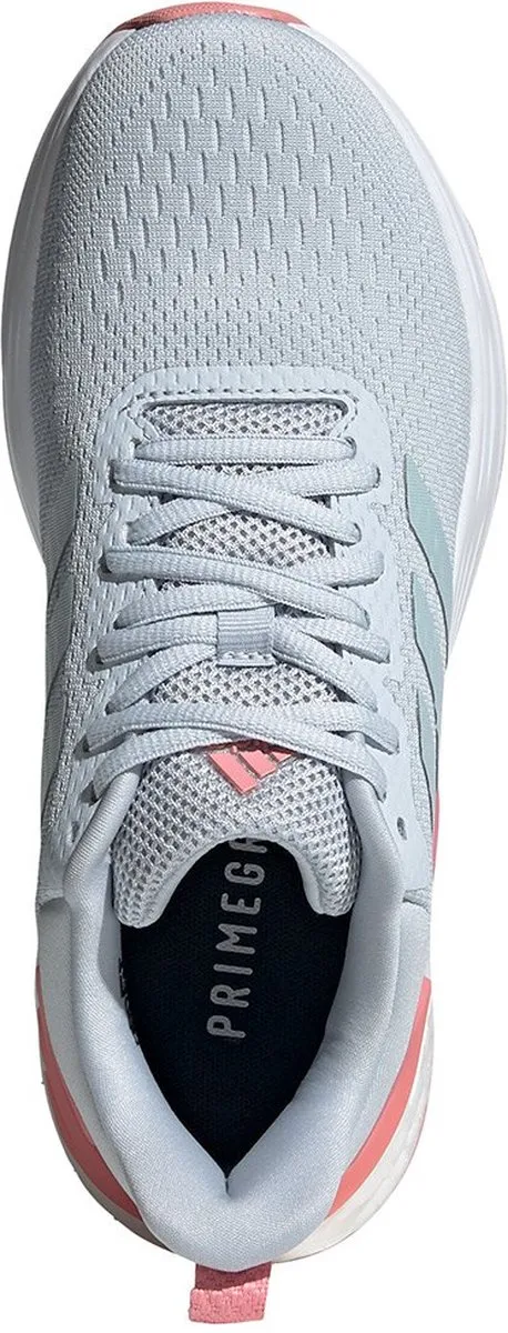 Adidas Response Super 2.0 Hardloopschoenen - Blauw - Maat 36