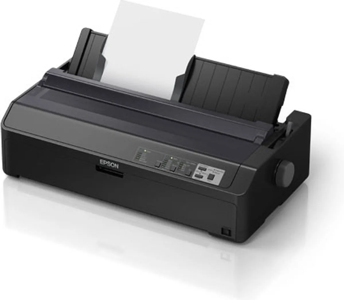 Epson FX-2190II Dot Matrix Printer C11CF38401 - Zwart