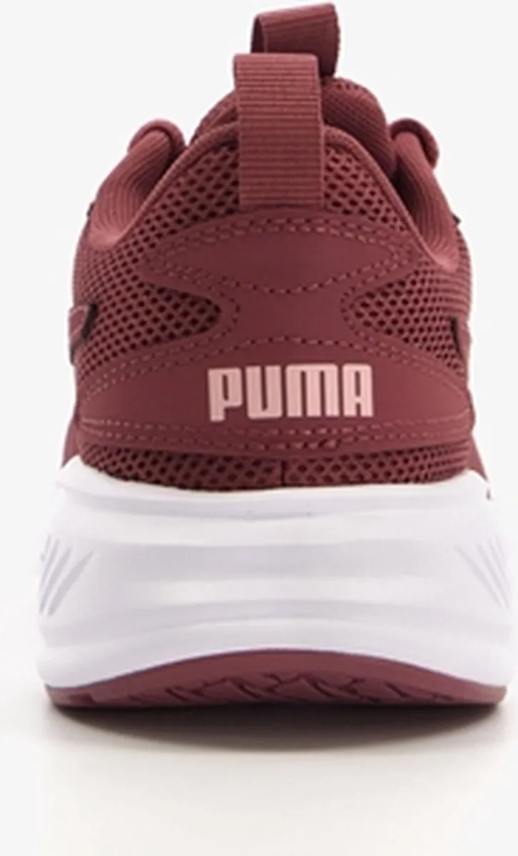 PUMA Incinerate Dames Hardloopschoenen - Maat 36 - Roze