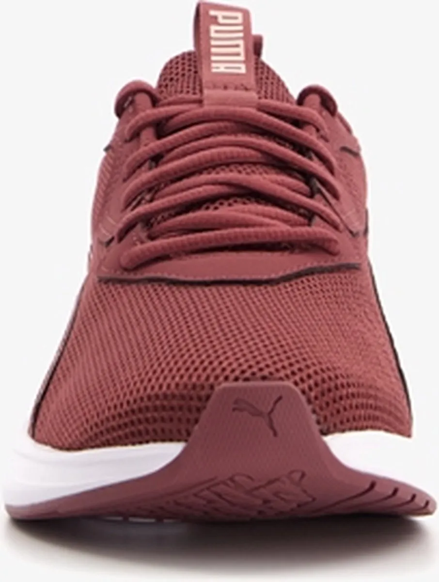 PUMA Incinerate Dames Hardloopschoenen - Maat 36 - Roze