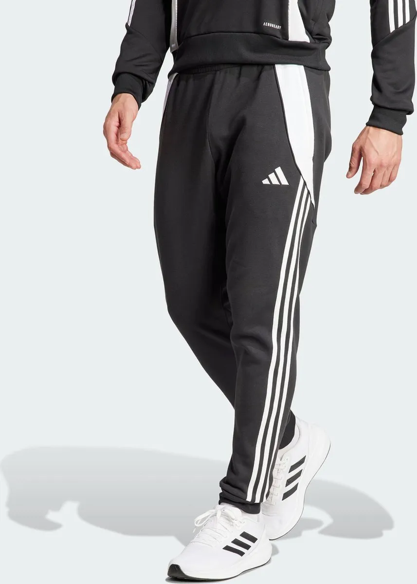 adidas Performance Tiro 24 Joggingbroek M - Zwart