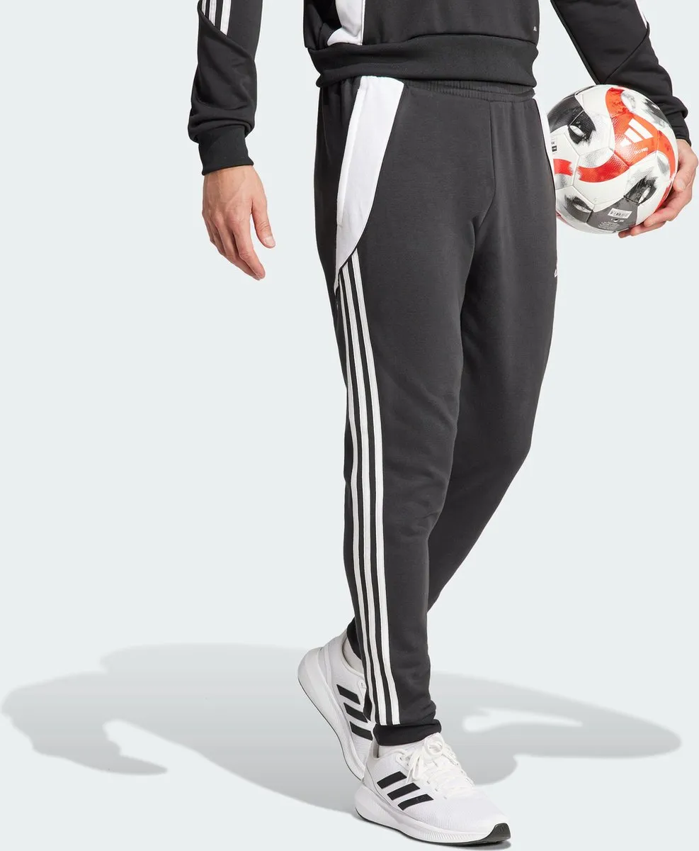 adidas Performance Tiro 24 Joggingbroek M - Zwart