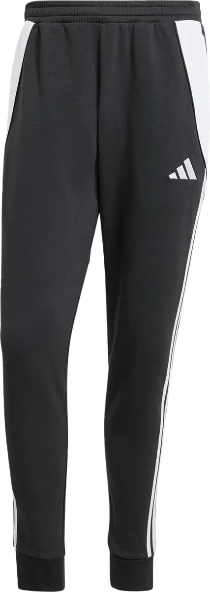 adidas Performance Tiro 24 Joggingbroek M - Zwart