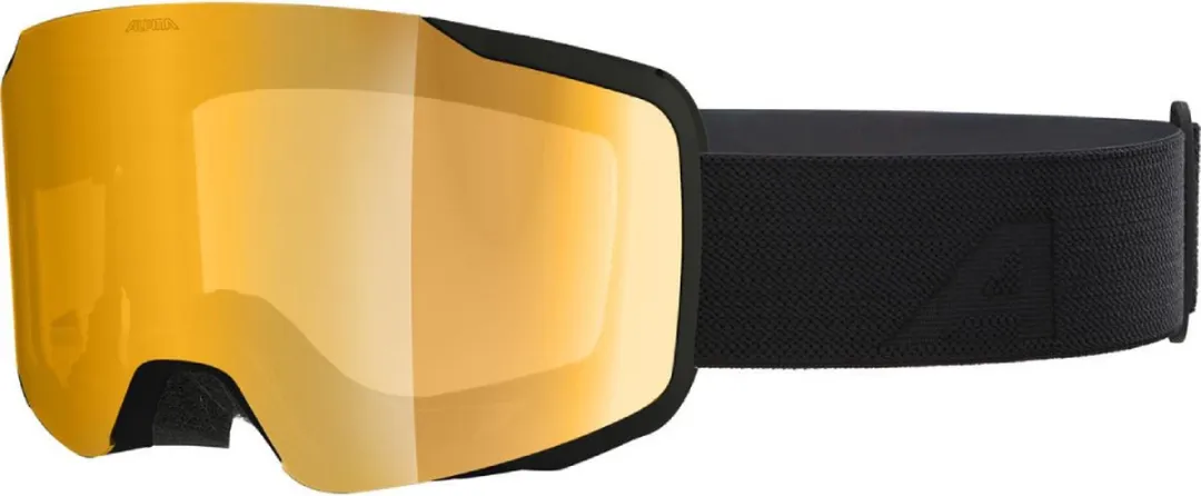 Alpina Taos QV Photochromic Skibril