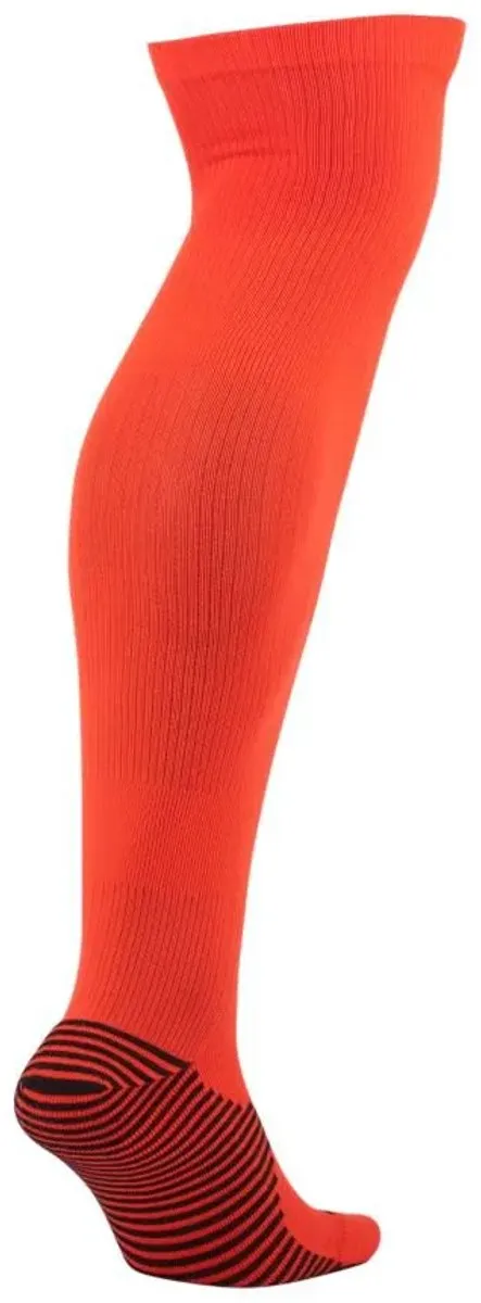Nike Matchfit Voetbalkousen 38-42 - Rood