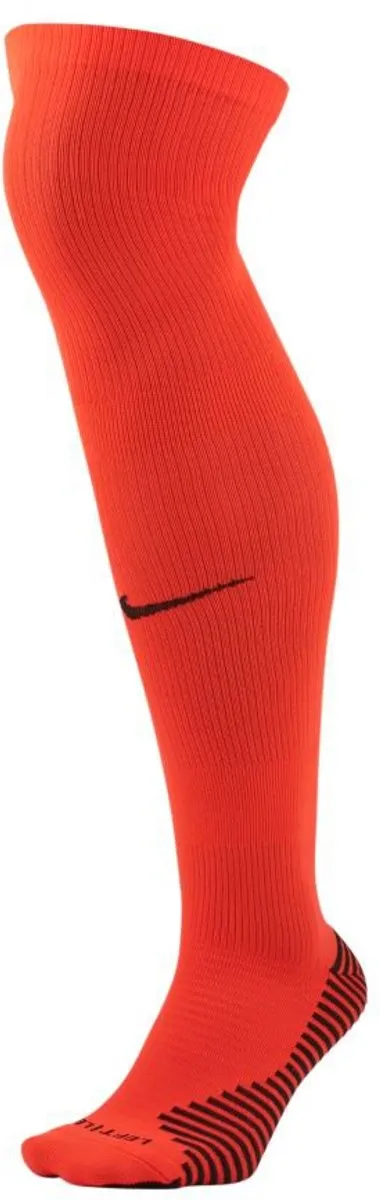 Nike Matchfit Voetbalkousen 38-42 - Rood