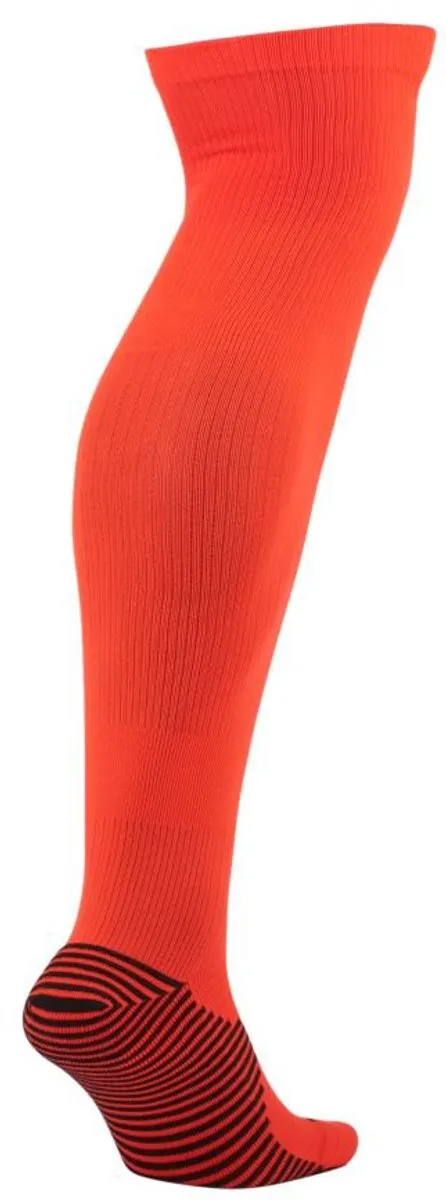 Nike Matchfit Voetbalkousen 38-42 - Rood