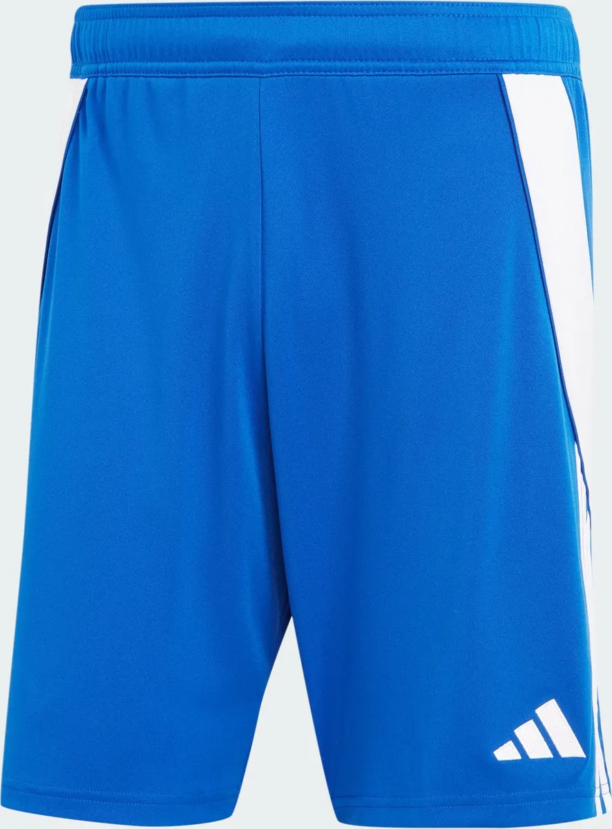 adidas Performance Tiro 24 Short IR9377 - Blauw - 2XL - afbeelding 6 van 6