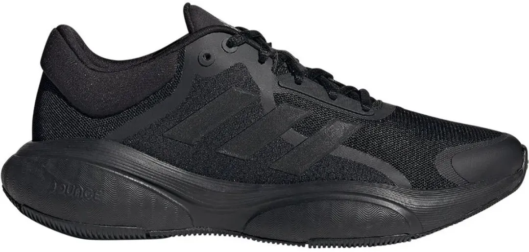 Adidas Performance Response GW6661 Schoenen - Dames - 38 - Zwart