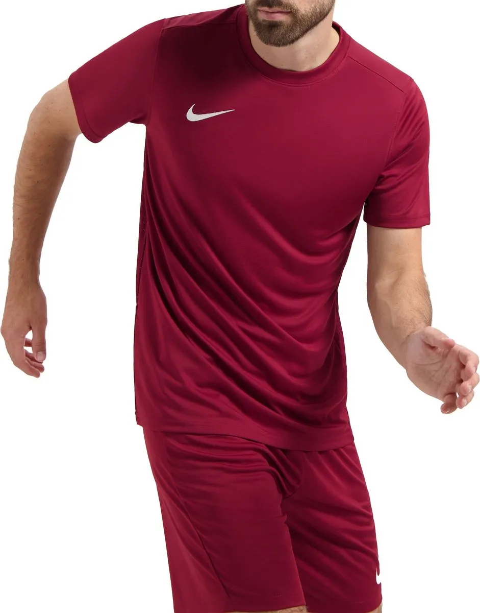 Nike Park VII Shirt Korte Mouw BV6708-677