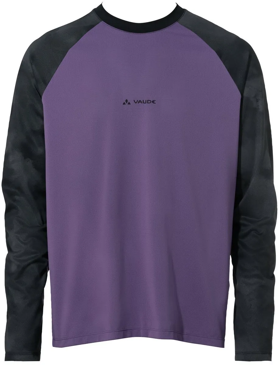 Vaude Men's Loamer LS Shirt