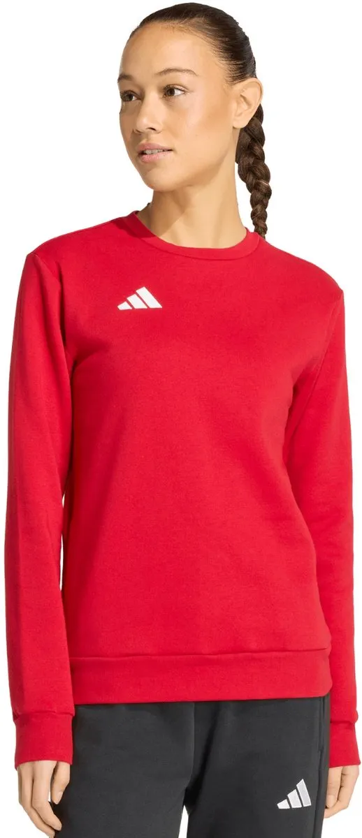 Adidas Entrada 26 Sweater Dames
