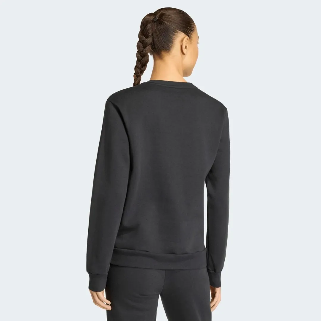 Adidas Entrada 26 Sweater Dames - Maat S - Rood