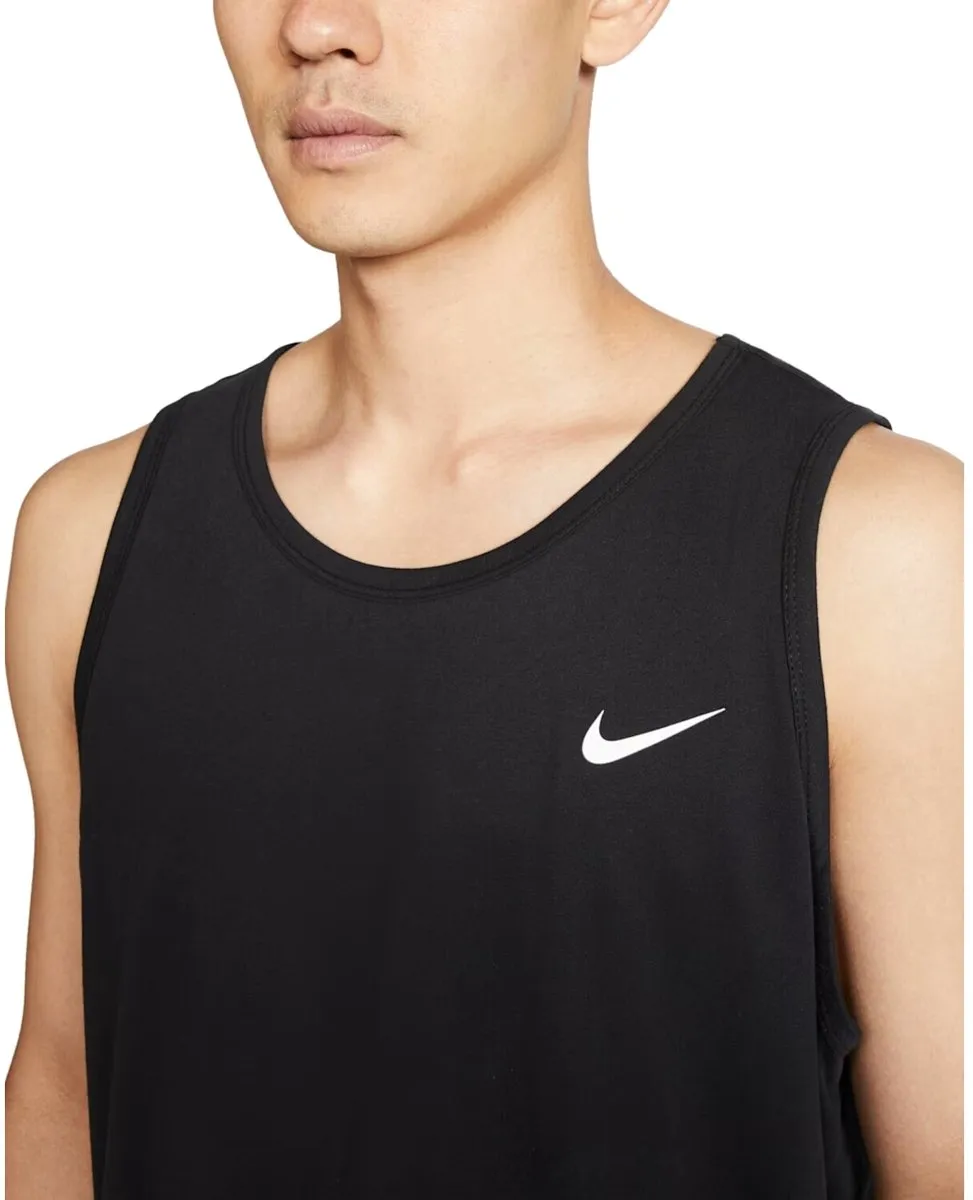 Nike Sportshirt XL - Zwart