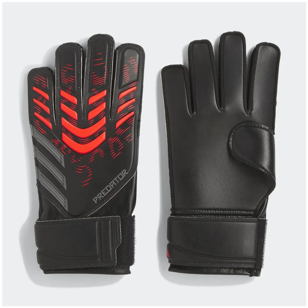 Adidas Predator Training Junior Keepershandschoenen 3.5