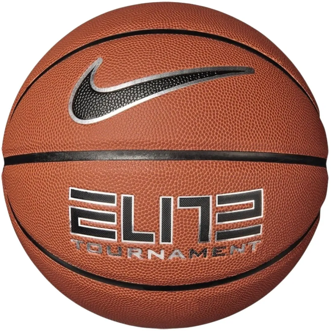 Nike Elite Tournament Basketbal 5