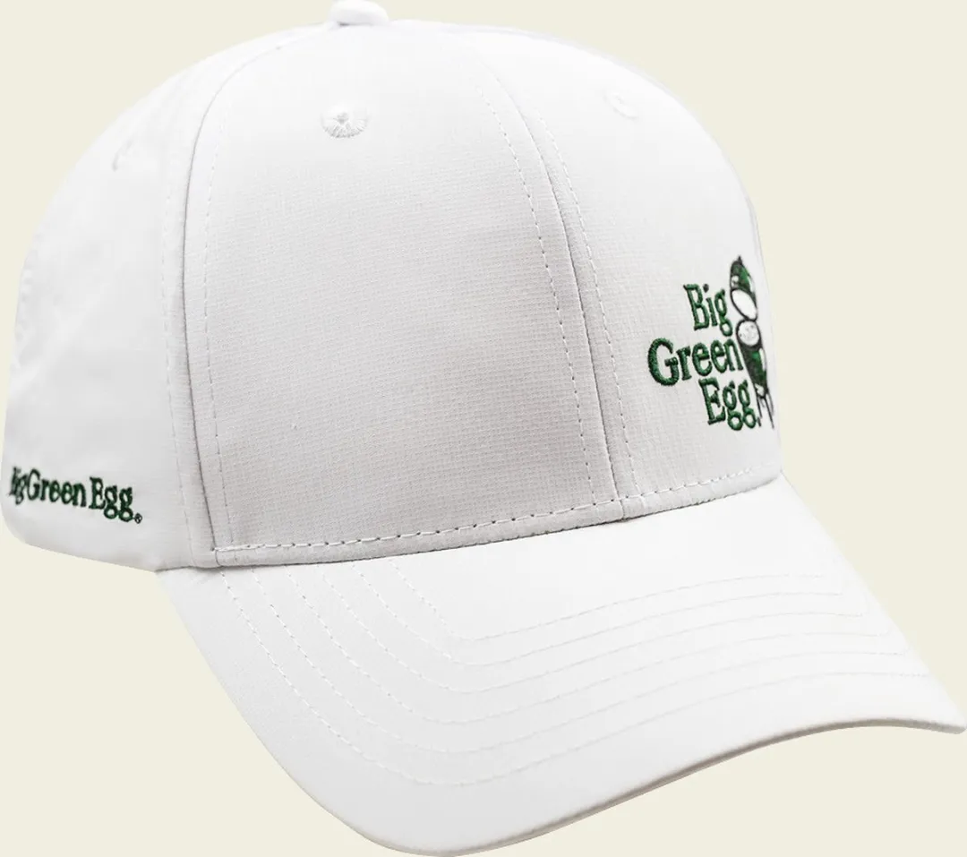 Big Green Egg Golf Pet