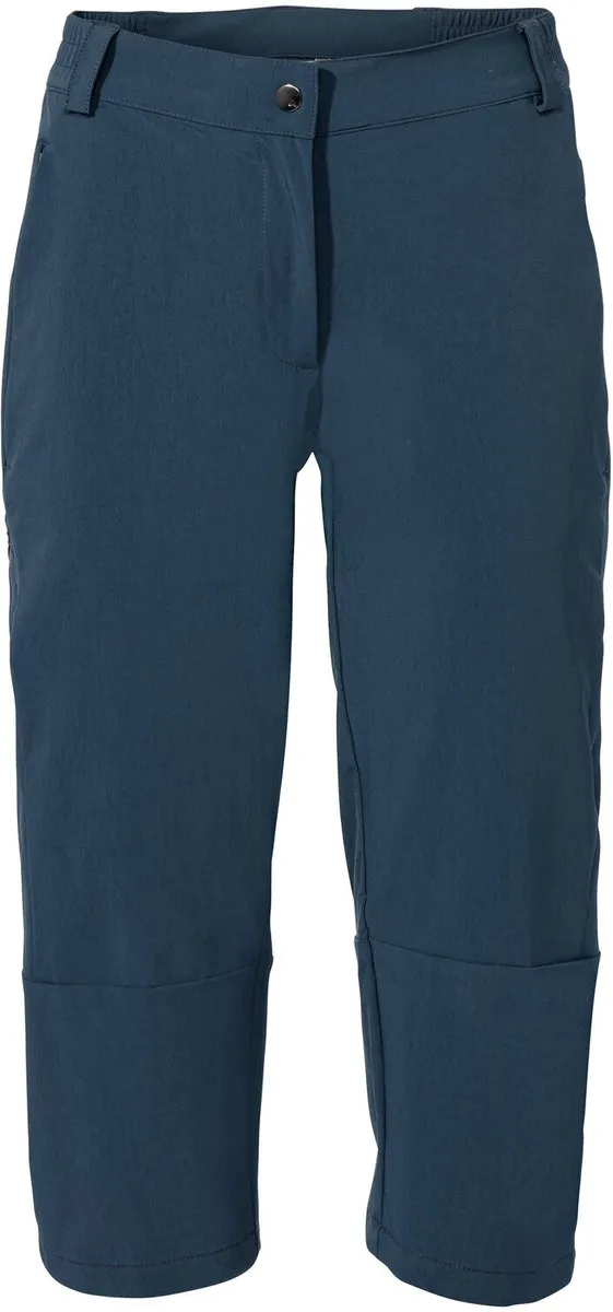 Vaude Yaras 3/4 Fietsbroek