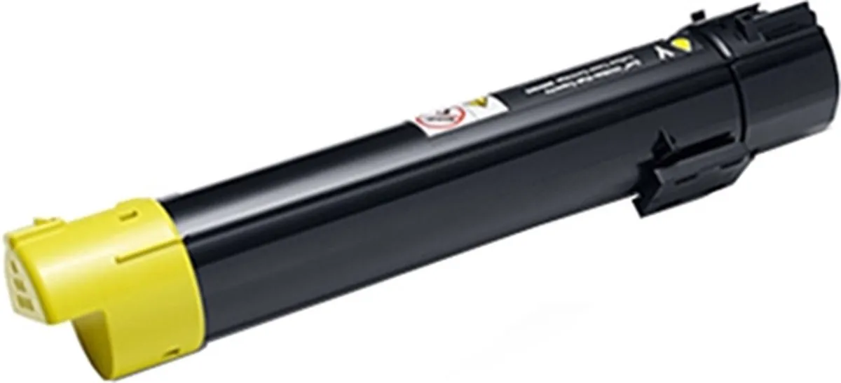 Dell C5765dn Tonercartridge Geel 593-BBCL