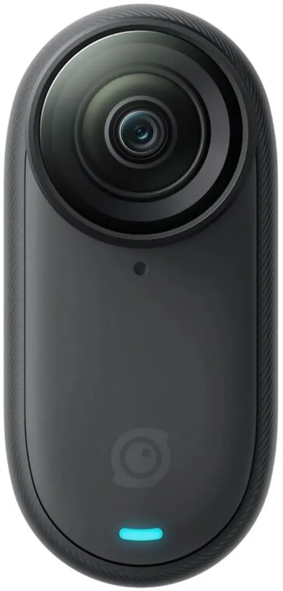 Insta360 GO 3S Actioncam 128GB - Zwart