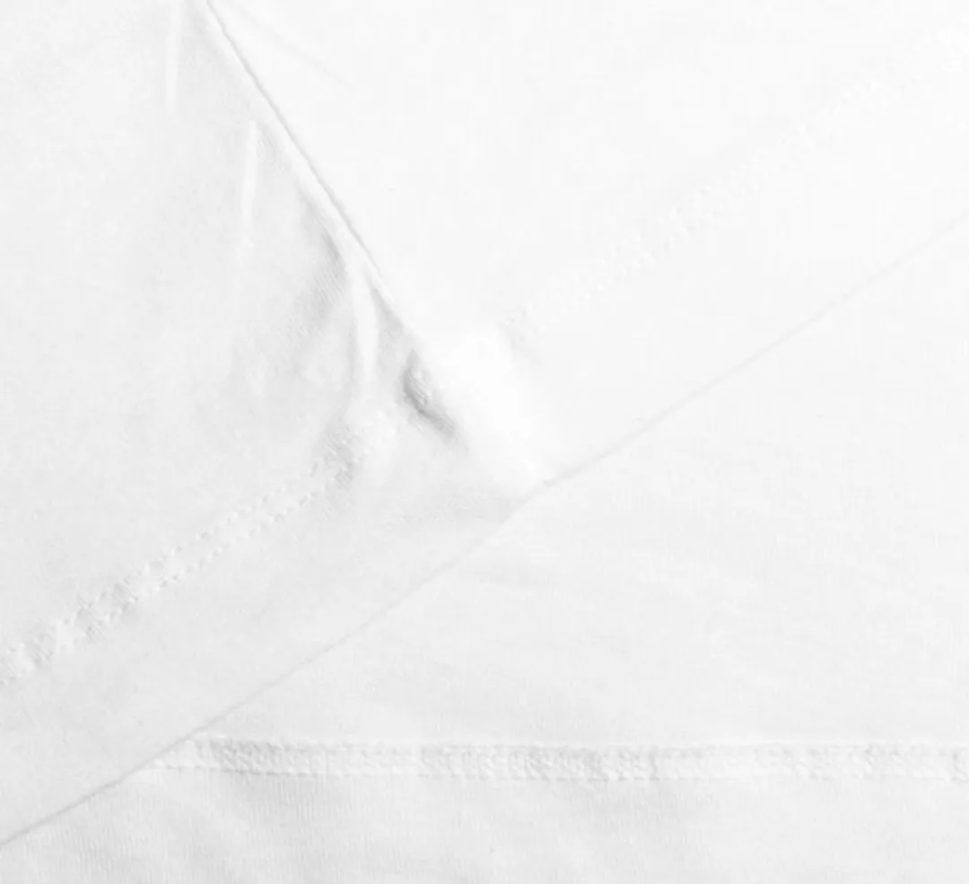 Nike Park Mannen Sportshirt CZ0881-100 - Maat L - Wit/Zwart