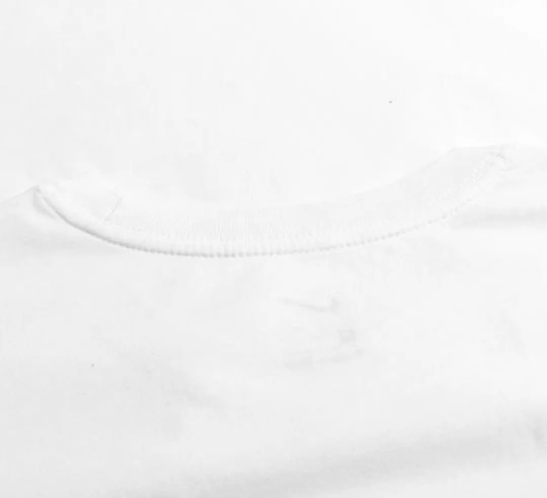 Nike Park Mannen Sportshirt CZ0881-100 - Maat L - Wit/Zwart