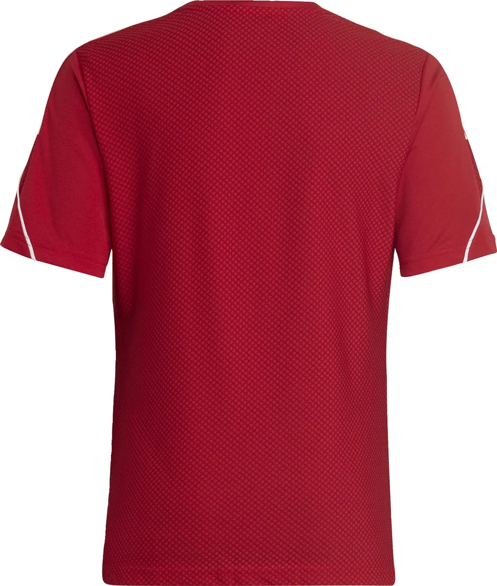 adidas Performance Tiro 23 League Voetbalshirt 116 - Rood