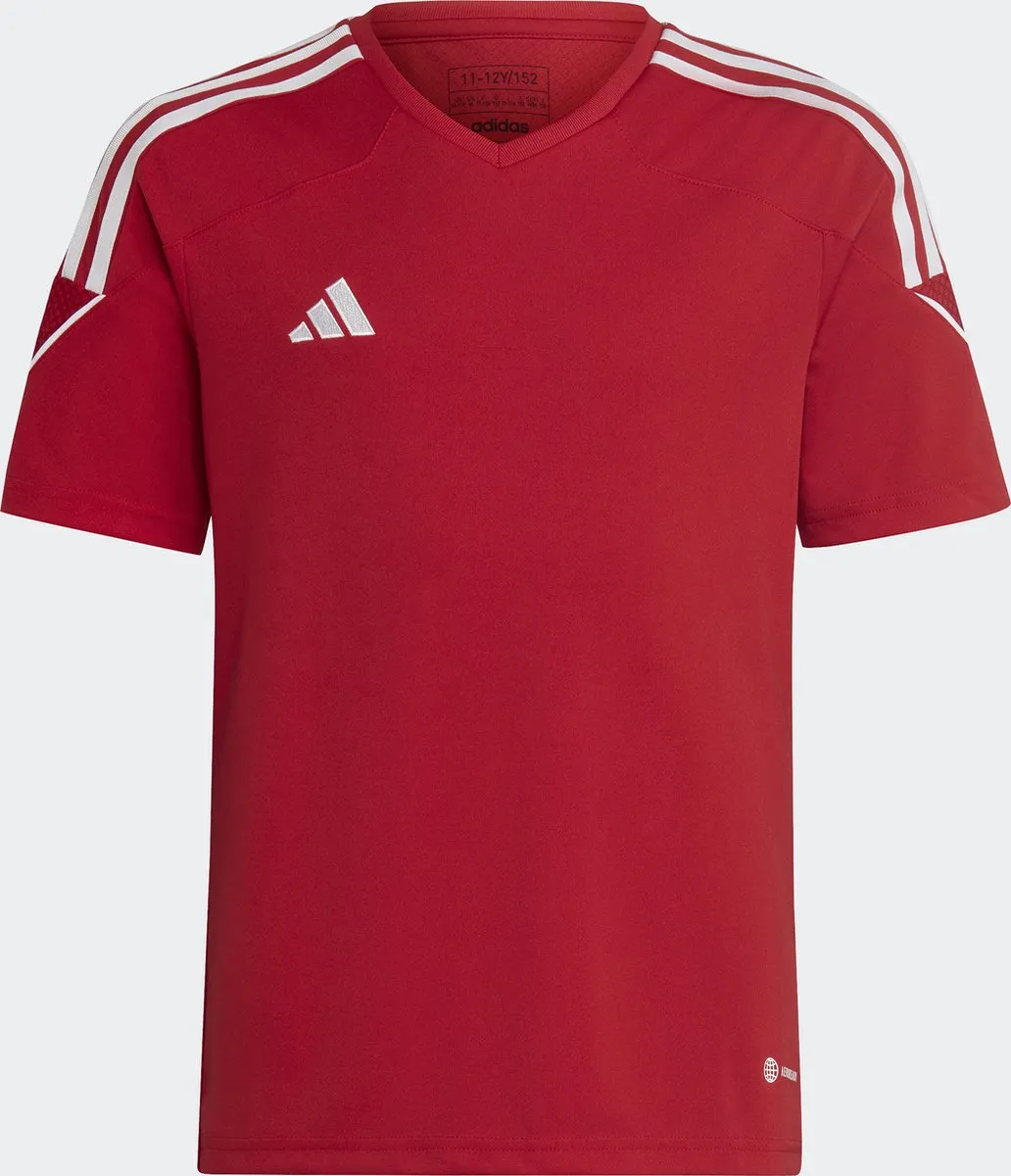 adidas Performance Tiro 23 League Voetbalshirt 116