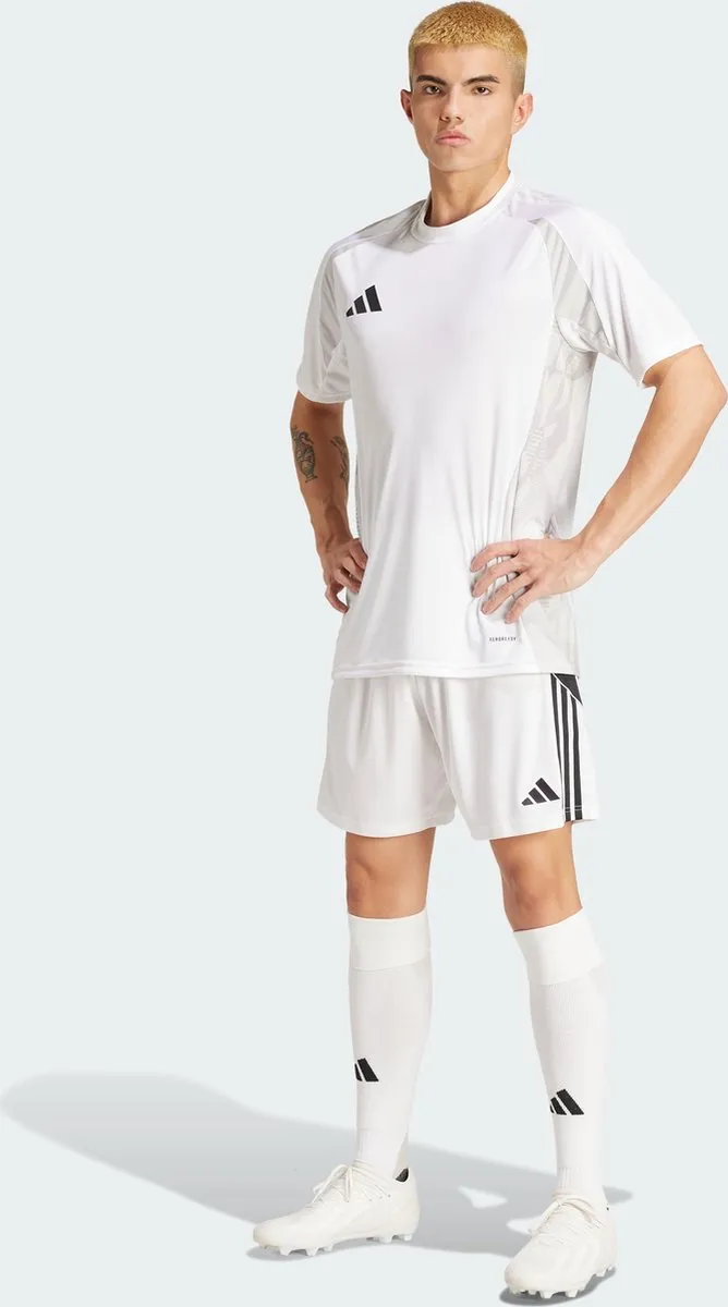 adidas Performance Tiro 24 Short L - Wit