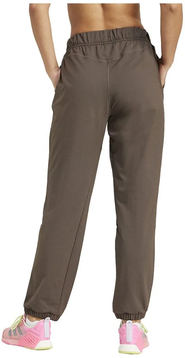 adidas Power Loose Fit Joggers Shadow Olive S