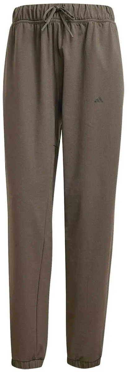 adidas Power Loose Fit Joggers Shadow Olive S